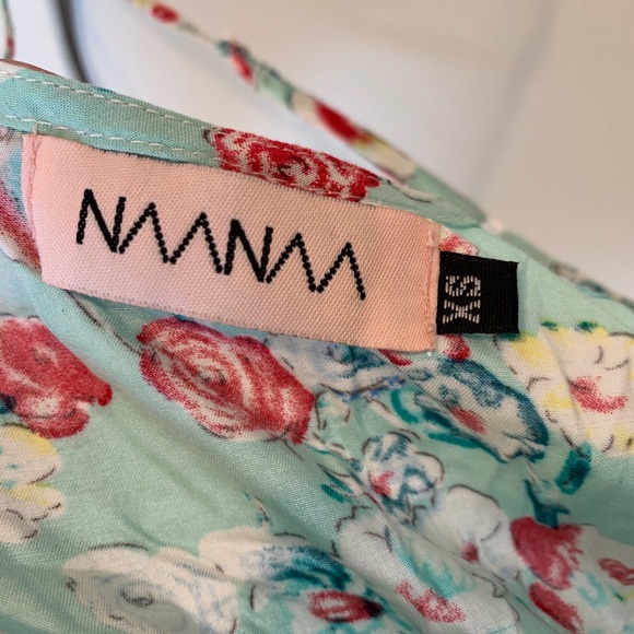 LF CROSS BACK SUNDRESS - Picture 3 of 3